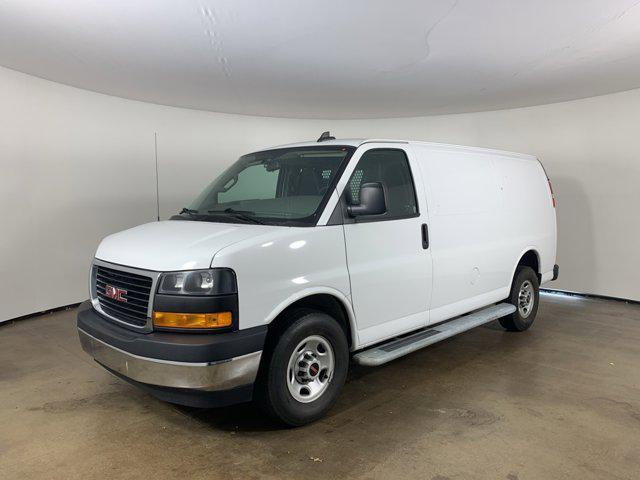 used 2021 GMC Savana 2500 car, priced at $27,500