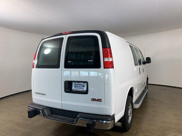 used 2021 GMC Savana 2500 car, priced at $27,500