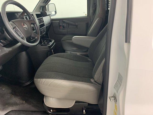 used 2021 GMC Savana 2500 car, priced at $27,500