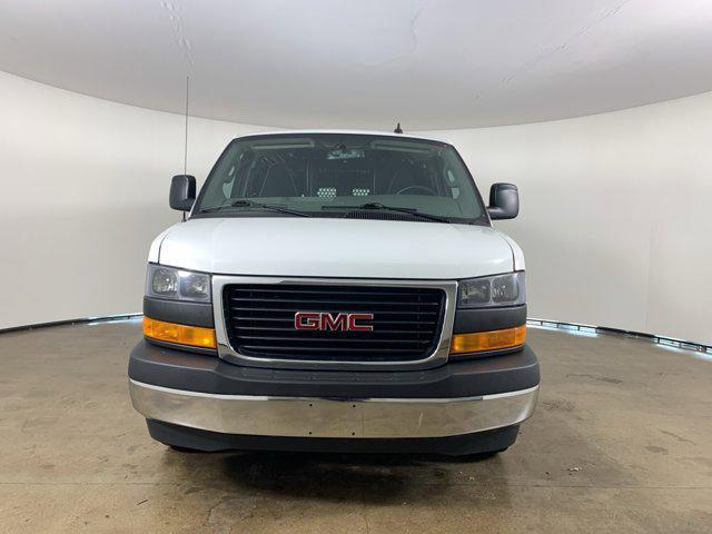 used 2021 GMC Savana 2500 car, priced at $27,500