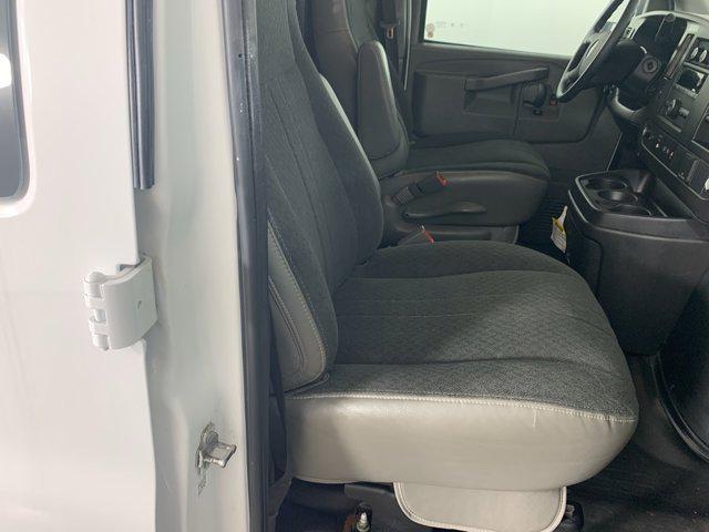 used 2021 GMC Savana 2500 car, priced at $27,500