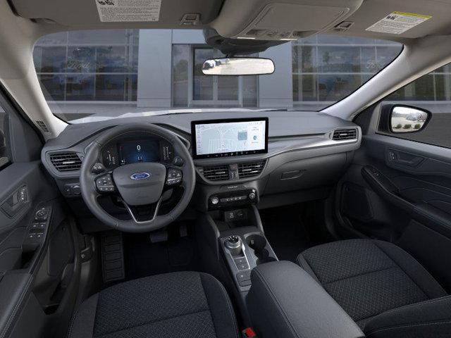 new 2024 Ford Escape car, priced at $34,000