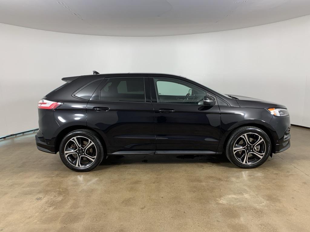 used 2020 Ford Edge car, priced at $21,997