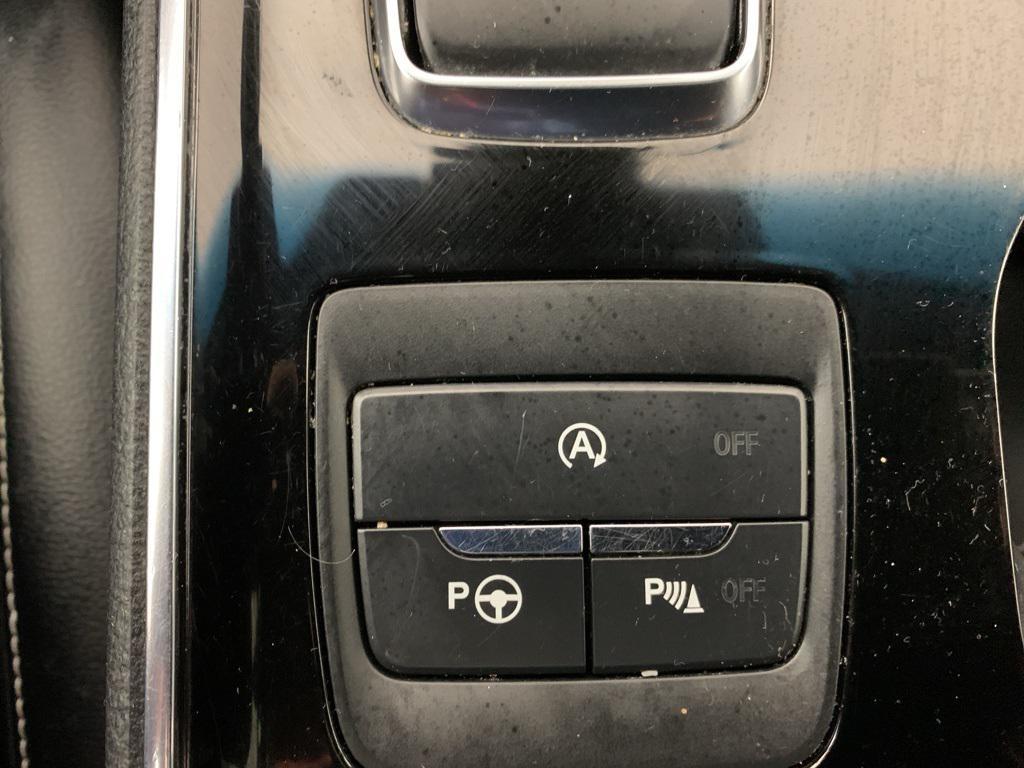 used 2020 Ford Edge car, priced at $21,997