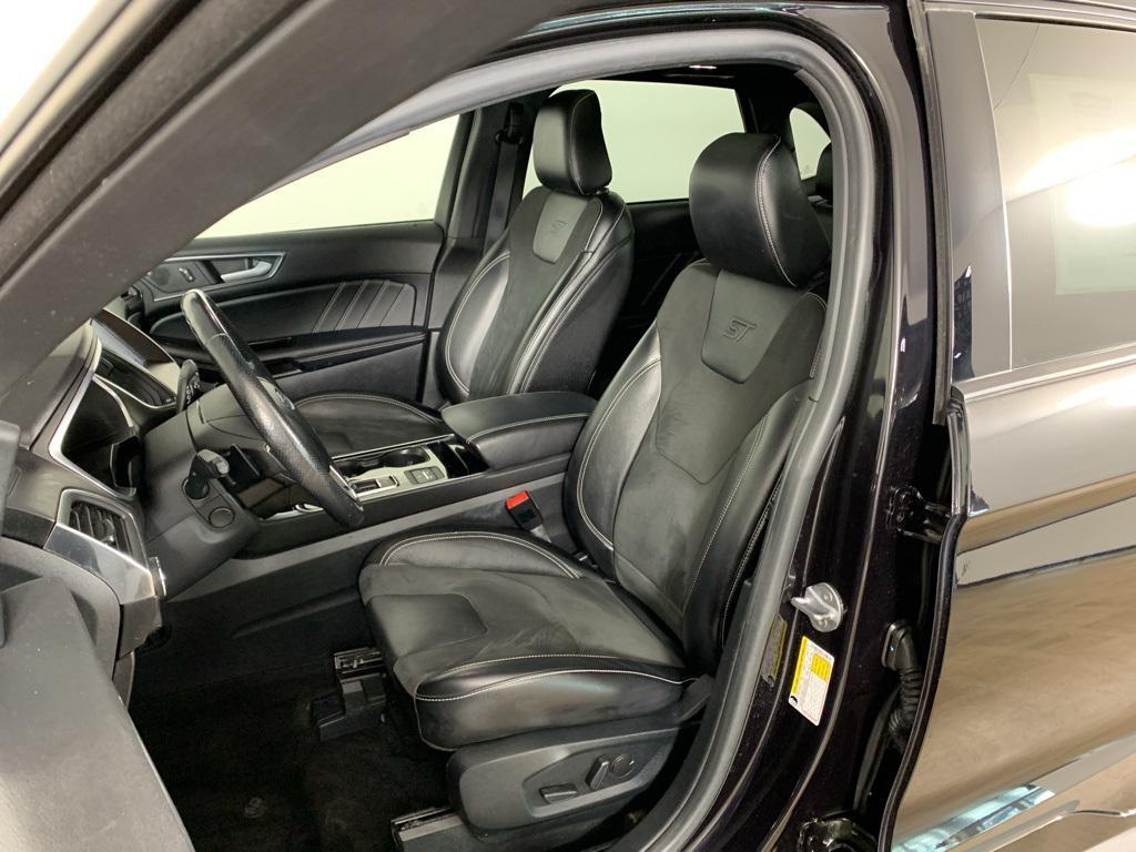 used 2020 Ford Edge car, priced at $21,997