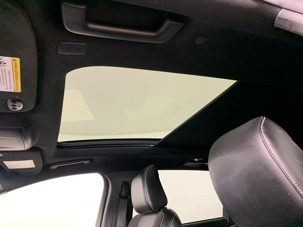 used 2020 Ford Edge car, priced at $21,997