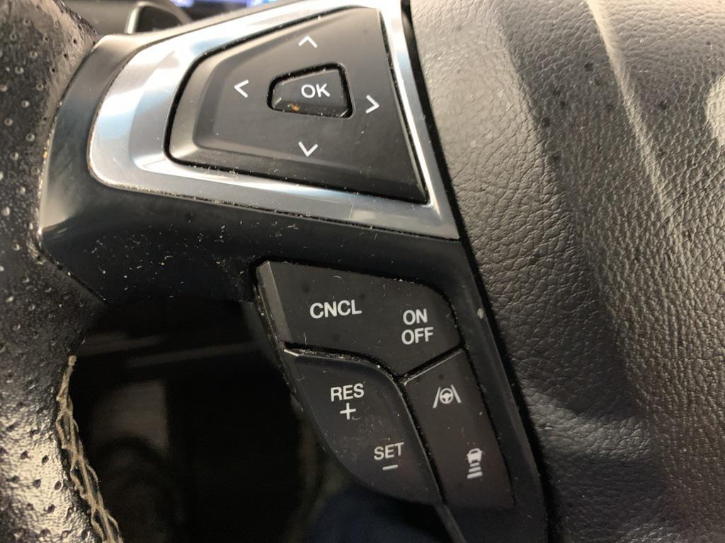 used 2020 Ford Edge car, priced at $21,997