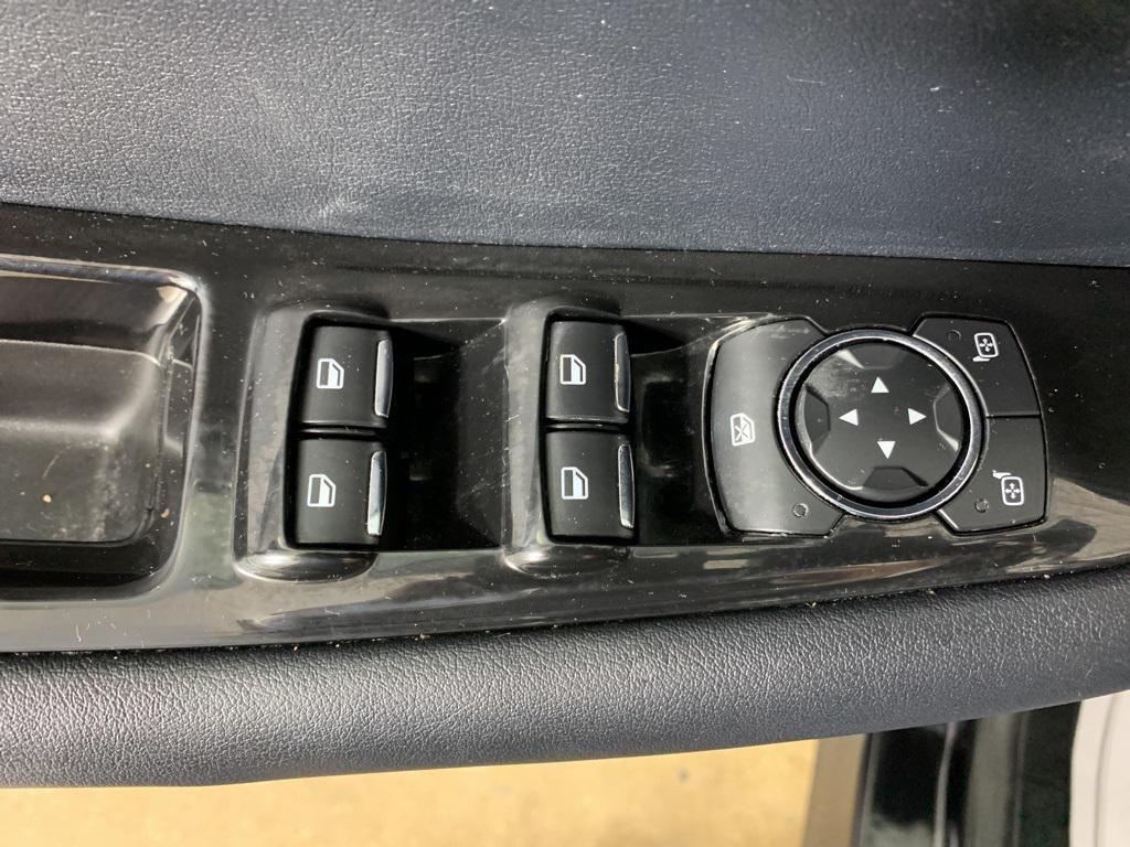 used 2020 Ford Edge car, priced at $21,997