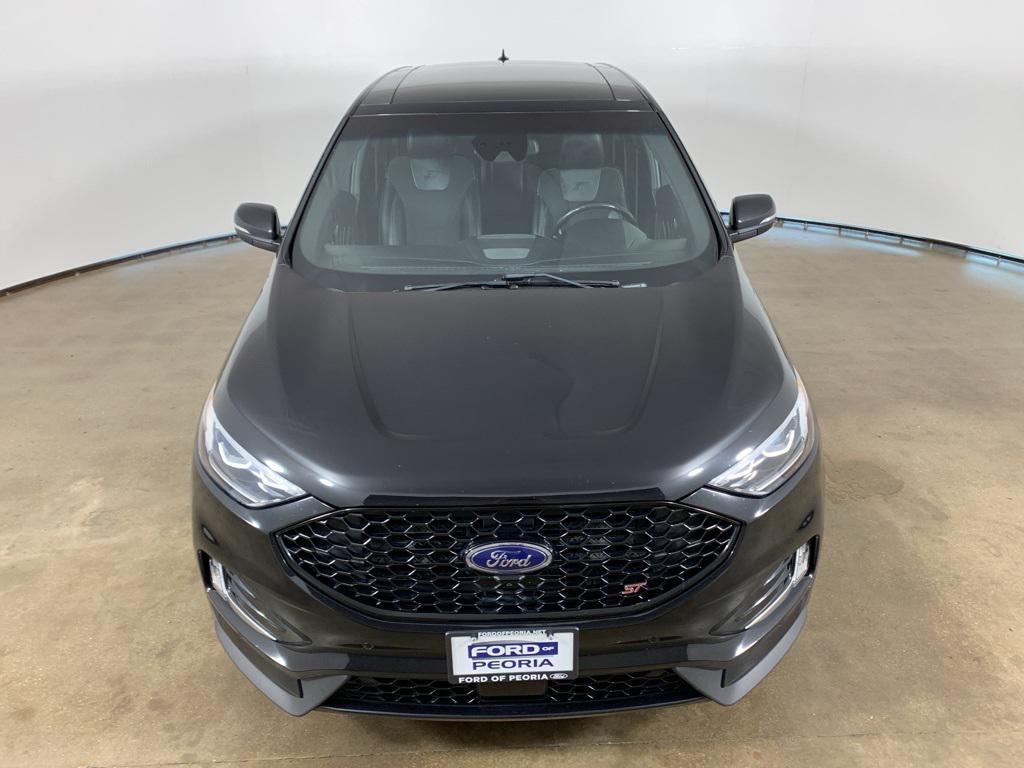 used 2020 Ford Edge car, priced at $21,997