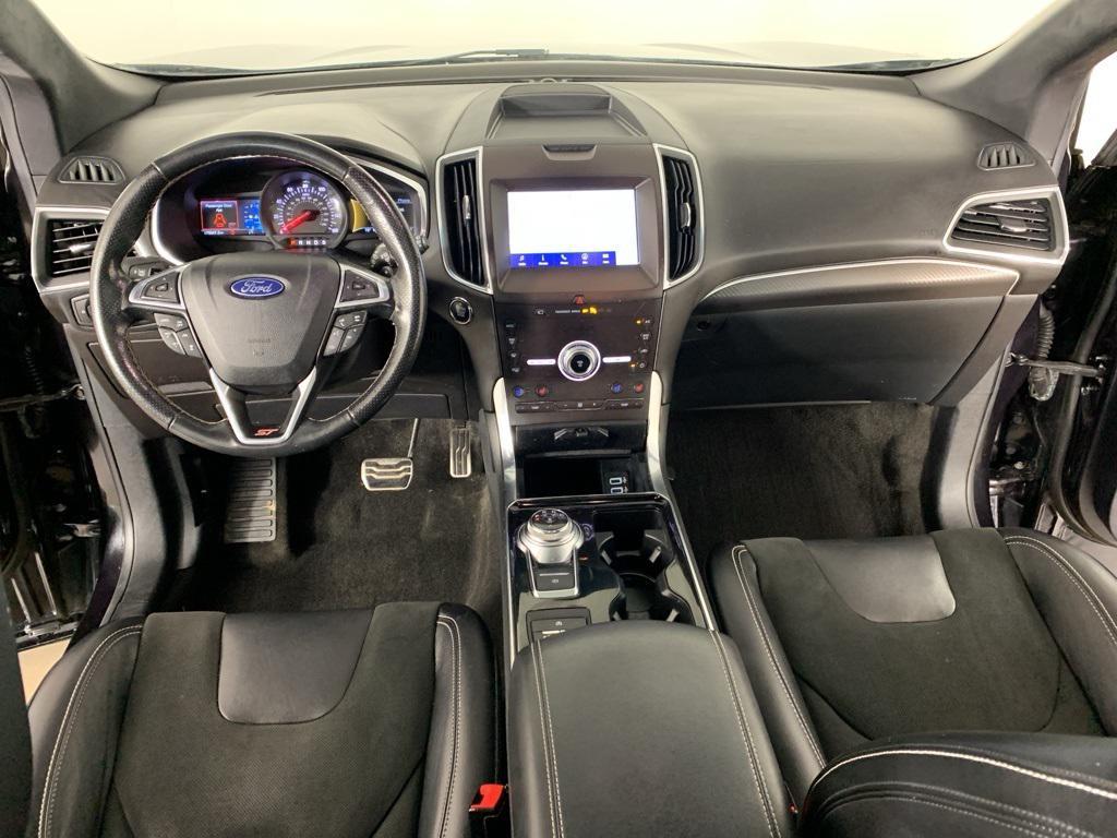 used 2020 Ford Edge car, priced at $21,997