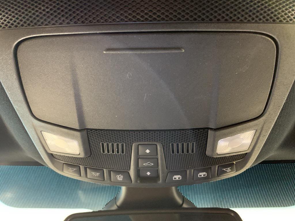 used 2020 Ford Edge car, priced at $21,997