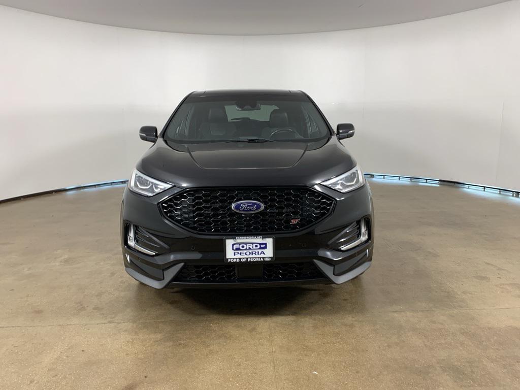 used 2020 Ford Edge car, priced at $21,997