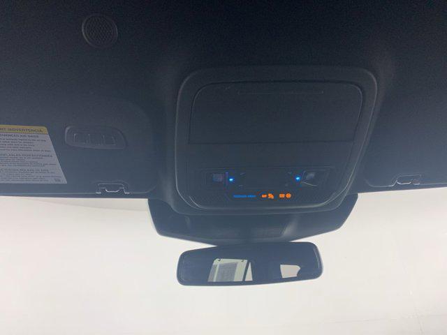 used 2022 Ford Explorer car, priced at $37,462