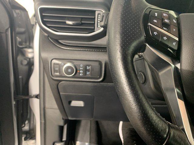used 2022 Ford Explorer car, priced at $37,462