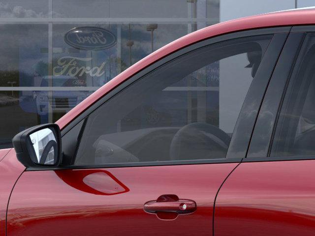 new 2025 Ford Escape car, priced at $30,667