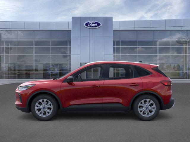 new 2025 Ford Escape car, priced at $30,667