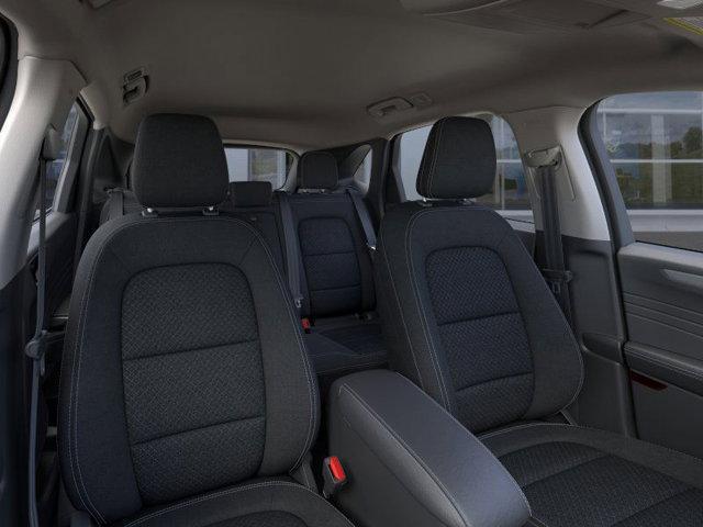 new 2025 Ford Escape car, priced at $30,667