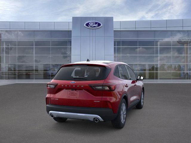 new 2025 Ford Escape car, priced at $30,667