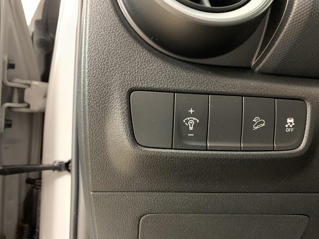 used 2022 Hyundai Kona car, priced at $18,297