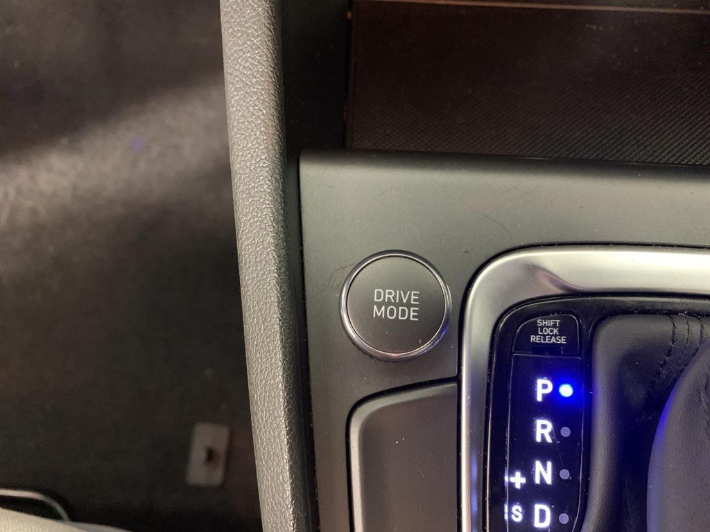 used 2022 Hyundai Kona car, priced at $18,297