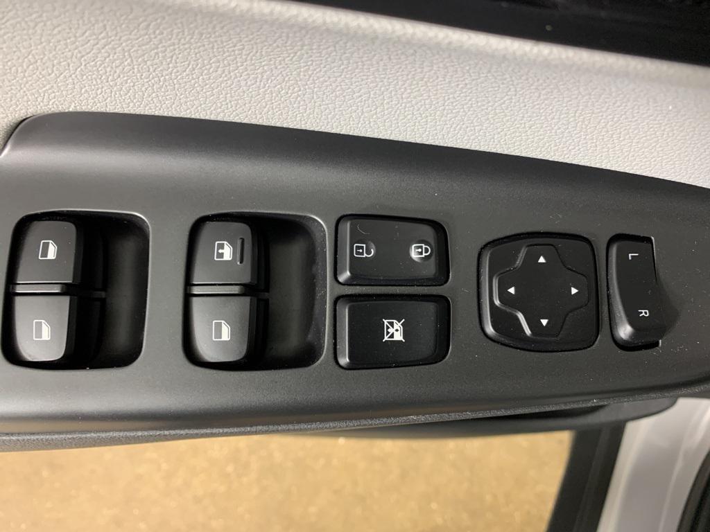 used 2022 Hyundai Kona car, priced at $18,297