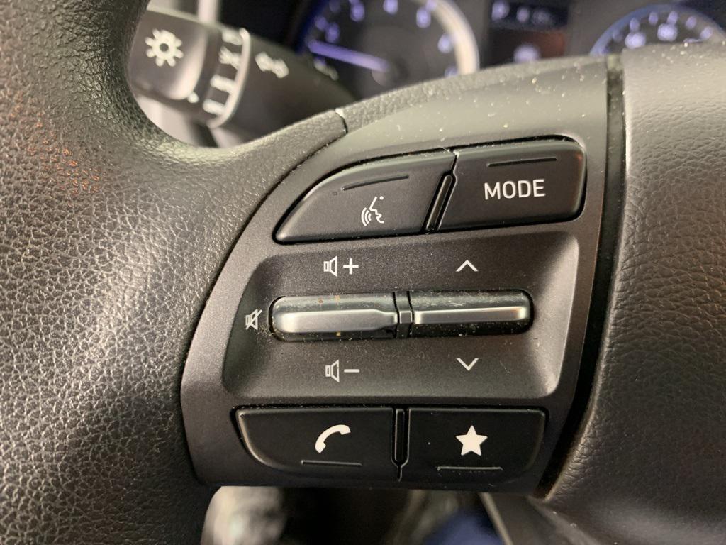 used 2022 Hyundai Kona car, priced at $18,297