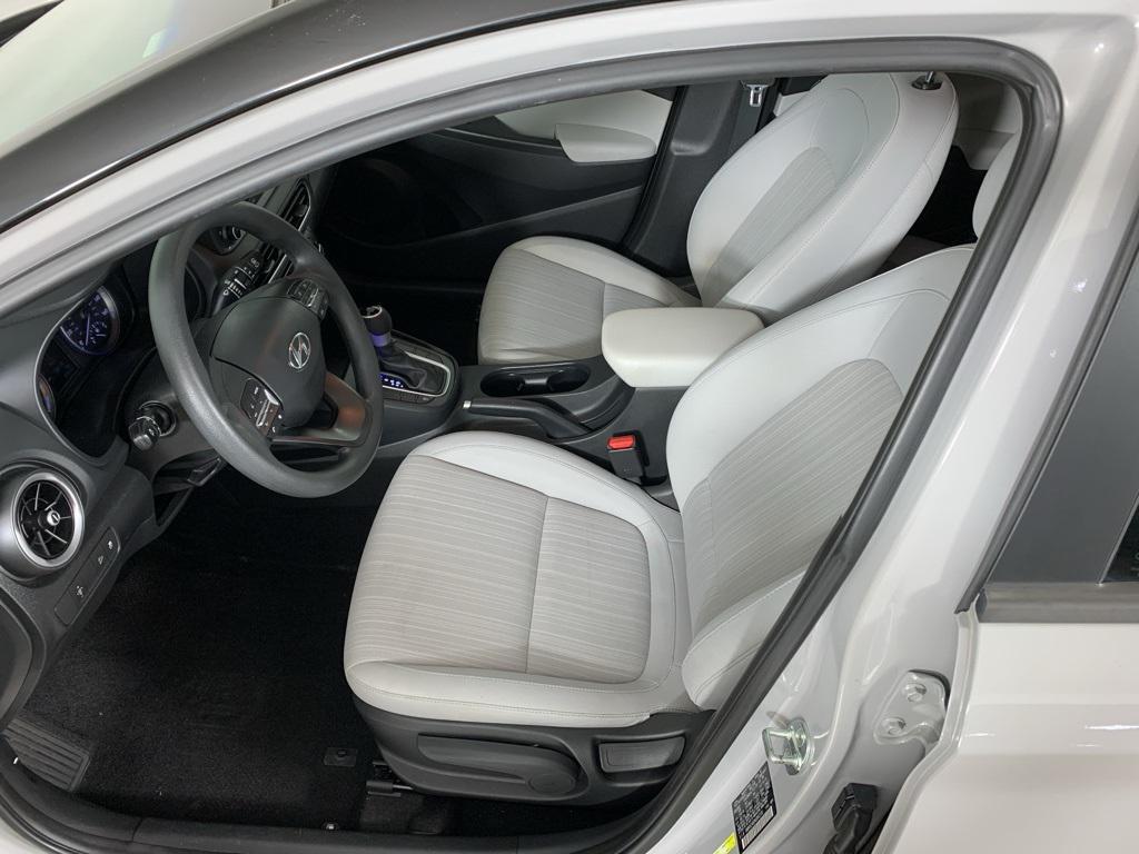 used 2022 Hyundai Kona car, priced at $18,297