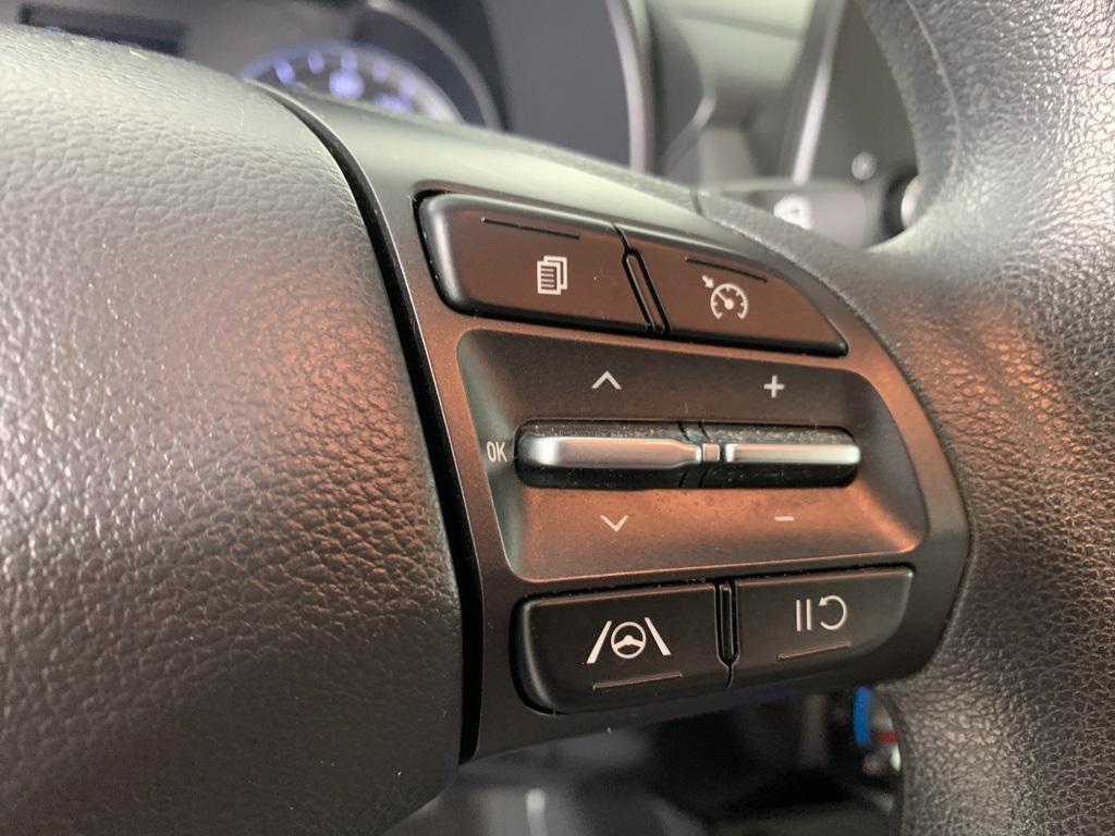 used 2022 Hyundai Kona car, priced at $18,297