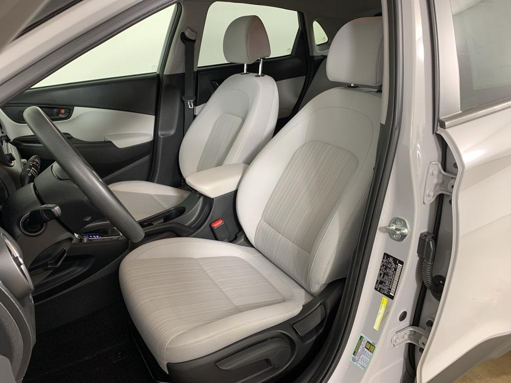 used 2022 Hyundai Kona car, priced at $18,297