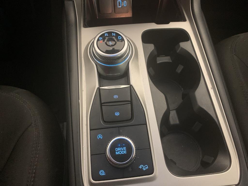 used 2023 Ford Explorer car, priced at $32,444