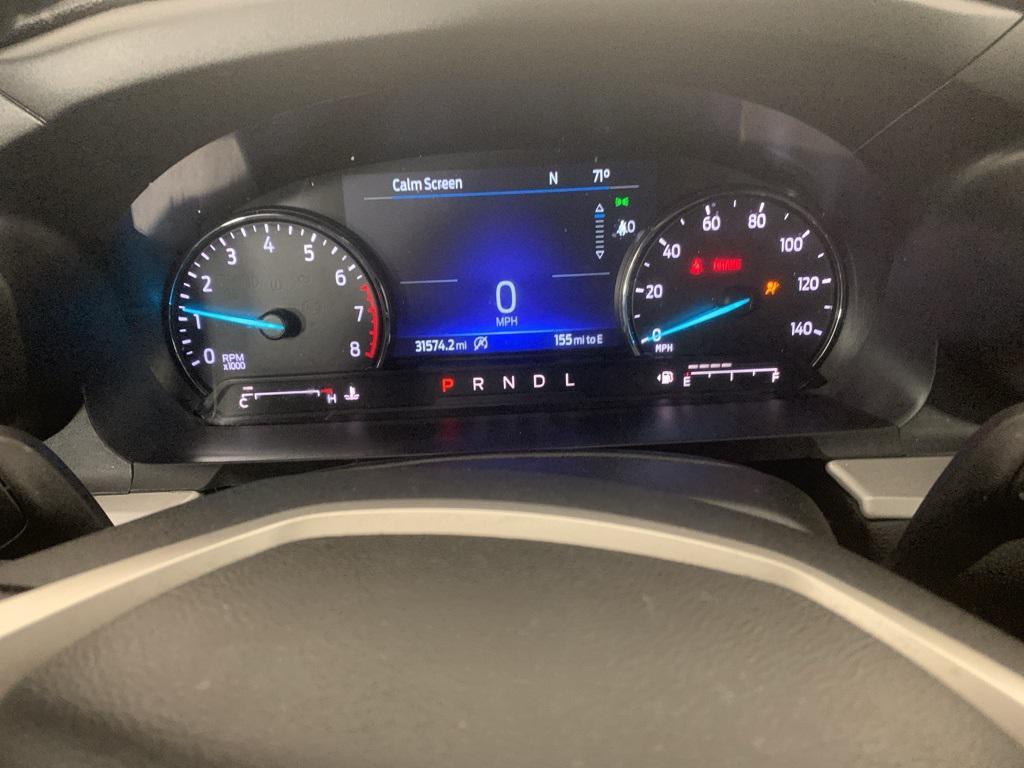 used 2023 Ford Explorer car, priced at $32,444