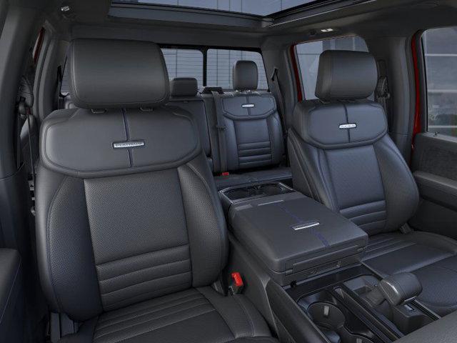 new 2025 Ford F-150 car, priced at $83,935