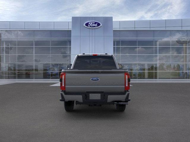 new 2024 Ford F-350 car, priced at $82,000