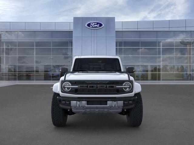 new 2024 Ford Bronco car, priced at $92,579