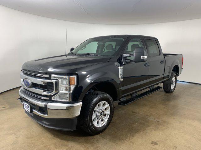 used 2022 Ford F-250 car, priced at $41,994