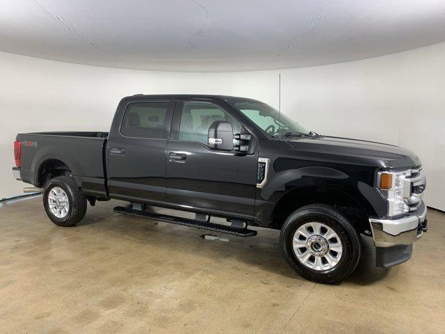 used 2022 Ford F-250 car, priced at $41,994