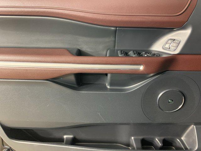 used 2022 Ford Expedition car, priced at $43,963