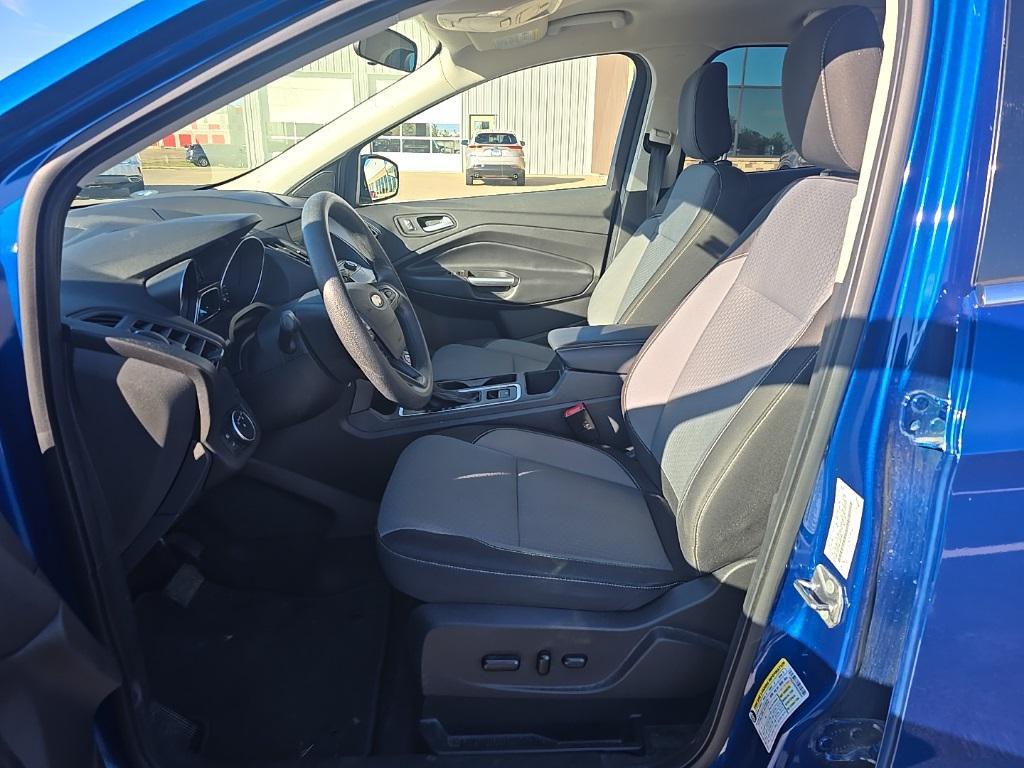 used 2019 Ford Escape car, priced at $13,797