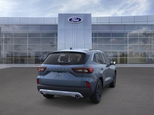 new 2025 Ford Escape PHEV car, priced at $40,490