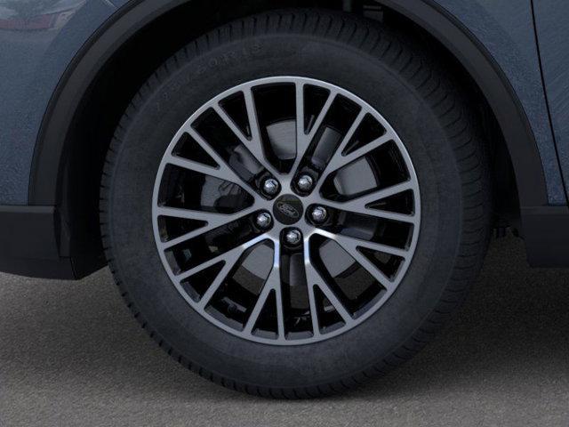new 2025 Ford Escape PHEV car, priced at $40,490