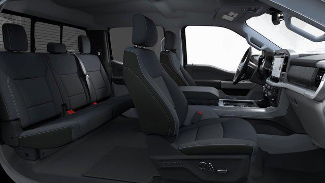 new 2024 Ford F-150 car, priced at $56,433