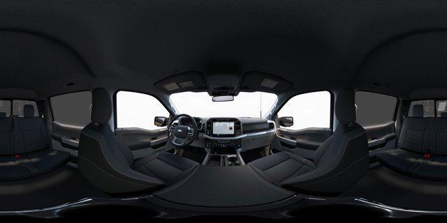 new 2024 Ford F-150 car, priced at $56,433