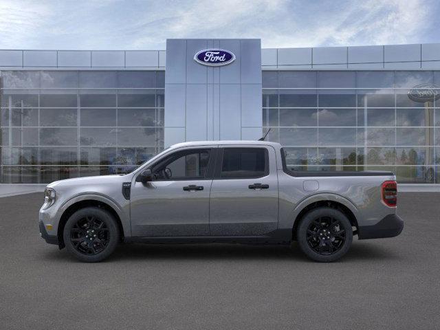 new 2025 Ford Maverick car, priced at $33,996