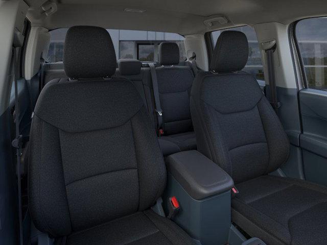 new 2025 Ford Maverick car, priced at $33,996