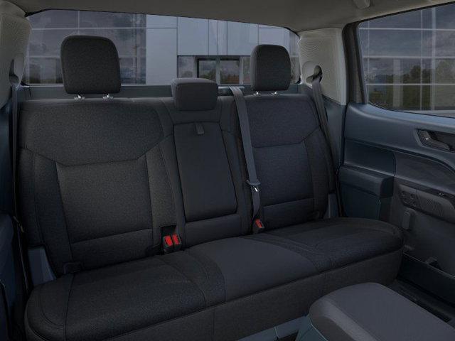 new 2025 Ford Maverick car, priced at $33,996