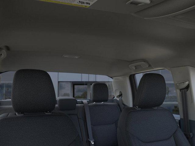 new 2025 Ford Maverick car, priced at $33,996