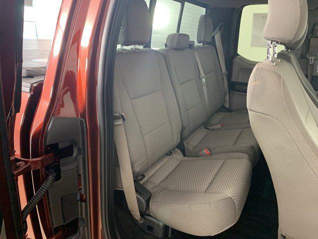 used 2015 Ford F-150 car, priced at $20,990