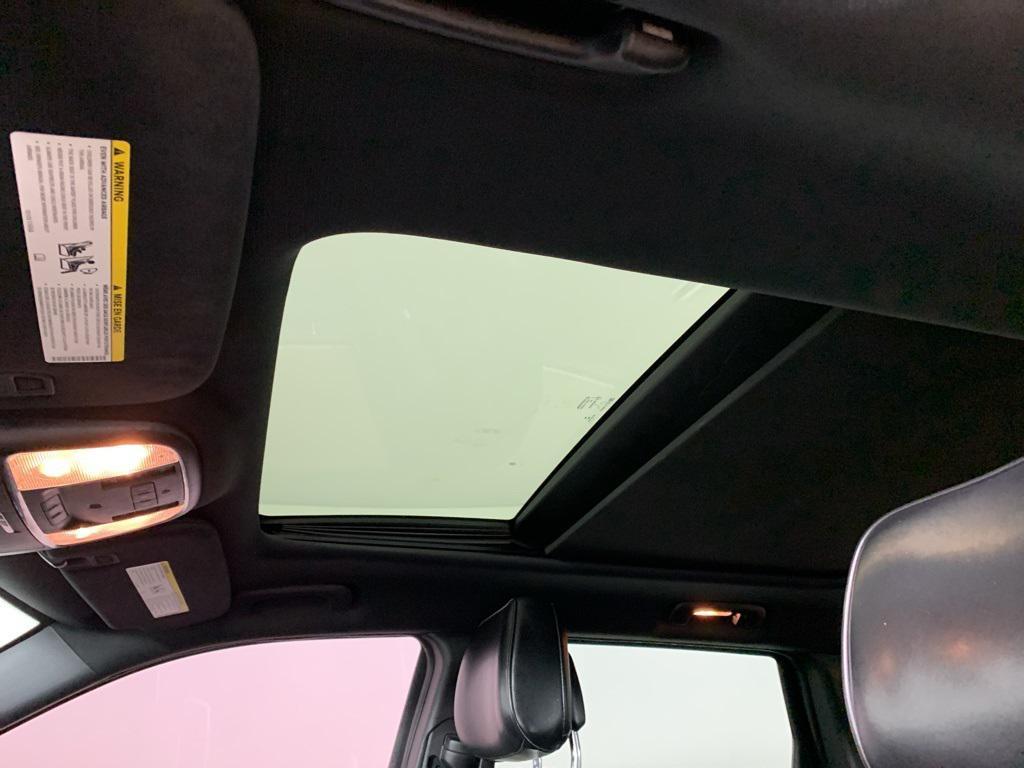 used 2015 Jeep Grand Cherokee car, priced at $12,597