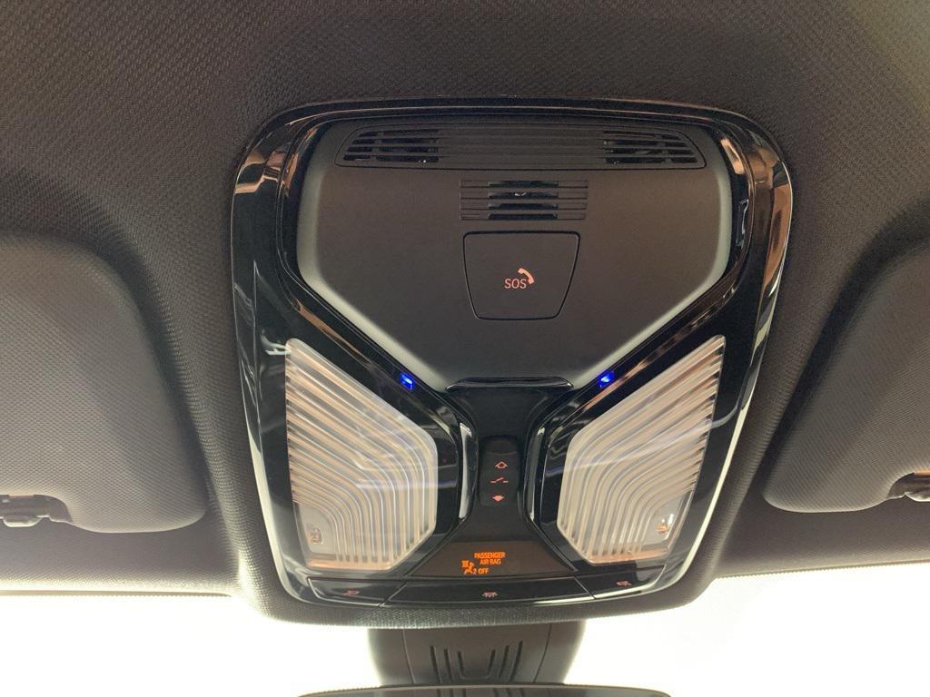 used 2022 BMW X5 car, priced at $33,748