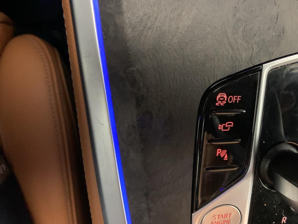 used 2022 BMW X5 car, priced at $33,748